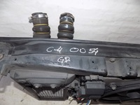 фото thumb №7, C4 grand picasso радиатор вентилятор комплект