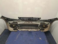 фото thumb №7, Mercedes a klasa w169 бампер перед 958 958