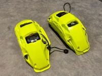 фото thumb №15, Гальма керамічні ceramika porsche panamera 971 turbo s e hybrid