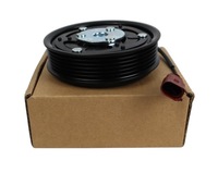 фото thumb №2, Зчеплення компресора vw t-roc 2017 -