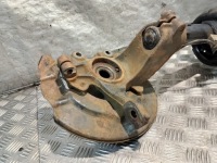 Амортизаторна стійка праві амортизатор + пружина + поворотний кулак ford focus mk3 1.6 tdci Київ, фото thumb