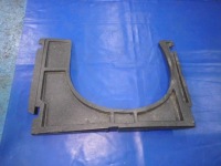 фото thumb №1, Вкладыш пенополистирол багажника peugeot 207 sw 06-13r