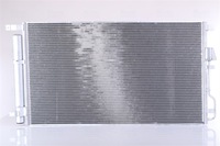 фото thumb №14, Конденсатор кондиціонера hyundai tucson 2.0 06.15-09.20 nissens