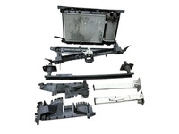 фото thumb №11, Pas передній балка радіатор peugeot 3008 i 5008 i 1.6 e-hdi