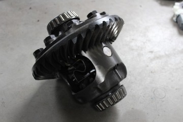 ДИФФЕРЕНЦИАЛ ОСИ FORD MUSTANG 5.0 GT LIFT