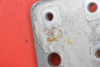 фото thumb №9, Петля петлі кришки 354319 renault megane scenic 1 i rx4 96-03