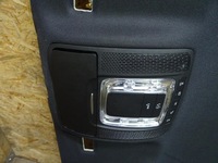 фото thumb №8, Потолок amg mercedes w247 czarna
