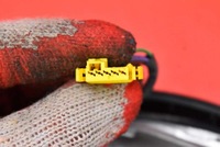 фото thumb №7, Подушка безпеки подушка повітряна водія 8d0880201h audi a6 c5 97-01