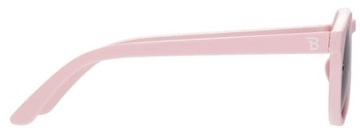 Детские солнцезащитные очки Babiators Keyhole Ballerina Розовые 3+