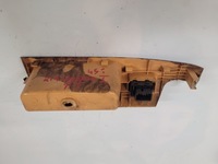 фото thumb №6, Kia sorento i молдинг dekor обивка дверь правый задний задняя