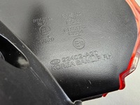 фото thumb №9, Kia ceed ii 2 12+ hb 5d лампа задняя задняя правая демонтаж оригинальная 92402-a20