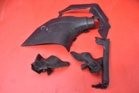 фото thumb №5, Элементы салона пластики уплотнители коврики mazda mx5 4 iv nd lift 15-23