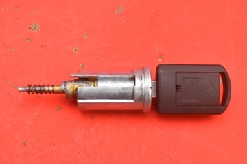 фото thumb №14, Иммобилайзер компьютер набор 12214810 13107754 90534783 opel meriva a 1.6 8v 87 km