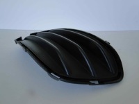 фото thumb №7, Mercedes gla x156 156 lift решётка решётка радиатора правая amg