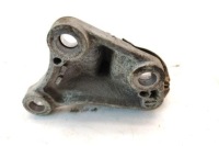 Кронштейн підшипник піввісь renault laguna 3 bt0/1 8200833647 2.0l дизель Зі Шроту, фото thumb