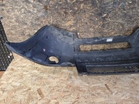 фото thumb №10, Бампер перед land rover freelander i lift 03-06