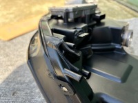 фото thumb №11, Mercedes ml 164 w164 фара правая перед фара правое передний bi ксенон