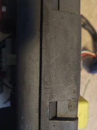 фото thumb №2, Lr freelander коробка предохранителей yqe000341