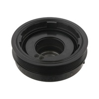 фото thumb №1, Колесо ременное вала коленчатого febi 31783