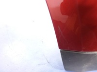 фото thumb №6, Ford focus mk2 sedan бампер задня tango металік