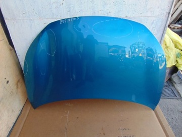 фото thumb №1, Капот крышка двигателя byd atto 3 atto3