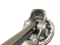 фото thumb №6, Поршень шатун peugeot 2008 citroen 1.2 vti hm05 17mm