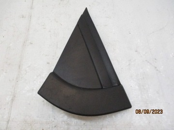 фото thumb №1, Citroen c3 iii правые треугольник заглушка крыльев 9813323780