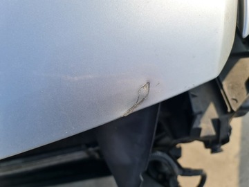 фото thumb №7, Капот крышка двигателя vw touareg 7l la7w lubelskie