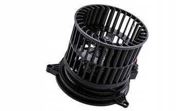 фото thumb №1, Вентилятор интерьера ford fiesta v fusion