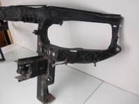 фото thumb №6, Pas передний зона деформации opel corsa d