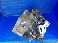 фото thumb №8, Коробка передач jeep renegade 2.0 mjtd c635.6.35.32 дизель