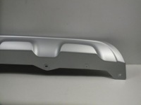 Captur спойлер спойлер задний накладка оригинал Недорого, фото thumb