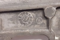 фото thumb №10, Рамка средняя приборная панель audi 100 5000 a2106830308 1997