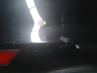 фото thumb №6, Golf vi бампер зад lc9x