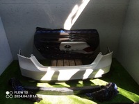 фото thumb №1, Toyota camry lift задняя kompletny бампер крышка багажника лампа