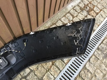 фото thumb №6, Jeep wrangler jl 21 22 крыло расширение правые подкрылок led