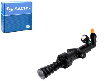 фото thumb №1, Амортизатор зчеплення citroen c4 grand picasso i c4 picasso i c5 iii c8