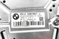 фото thumb №9, Комплект динаміків підсилювач 9354084 9387657 bmw seria 7 g11 g12
