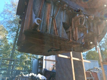 фото thumb №6, Ford tourneo courier двигун бензиновий 1.0 sfcf ecoboost