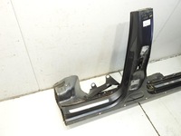 фото thumb №8, Поріг стійка праві зад lk7x vw passat b6 рестайлінг універсал