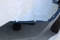 фото thumb №11, Bmw 5 g60 бампер задняя задний цвет 475 black-sapphi