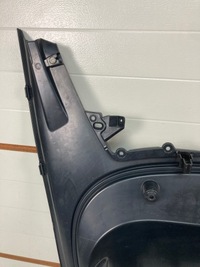 фото thumb №8, Піддон багажника передній tesla 3 lift