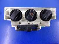 фото thumb №1, Opel agila a панель ручки обдув bez кондиционер