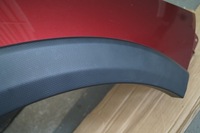 фото thumb №14, Subaru xv ii crosstrek ii крила правий перед h2q