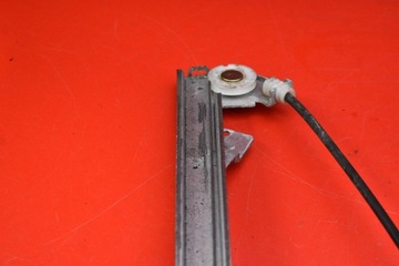 фото thumb №13, Подъемник стекла правый перед eu 6q1959802a skoda fabia 1 i 5d hb 99-04