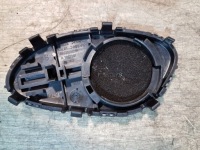 фото thumb №2, Защита накладка динамика citroen xsara picasso левая