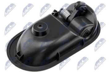 фото thumb №10, Ручка внутренняя левая перед зад dacia доккер 12-