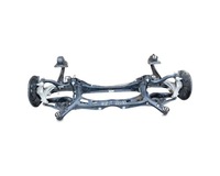 фото thumb №13, Задній міст vw 5q0505323d 1.4l 2017