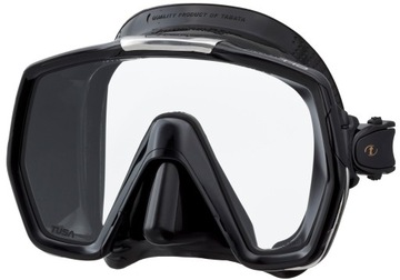 TUSA MASKA DO NURKOWNIA M1001 FREEDOM HD FB DUŻA