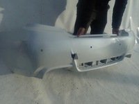 фото thumb №4, Subaru impreza 10-13 wrx sti sedan бампер зад pdc